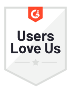 users Love us